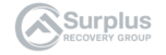 Surplus Recovery Group logo